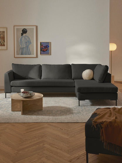 Lunmark Corner Sofa