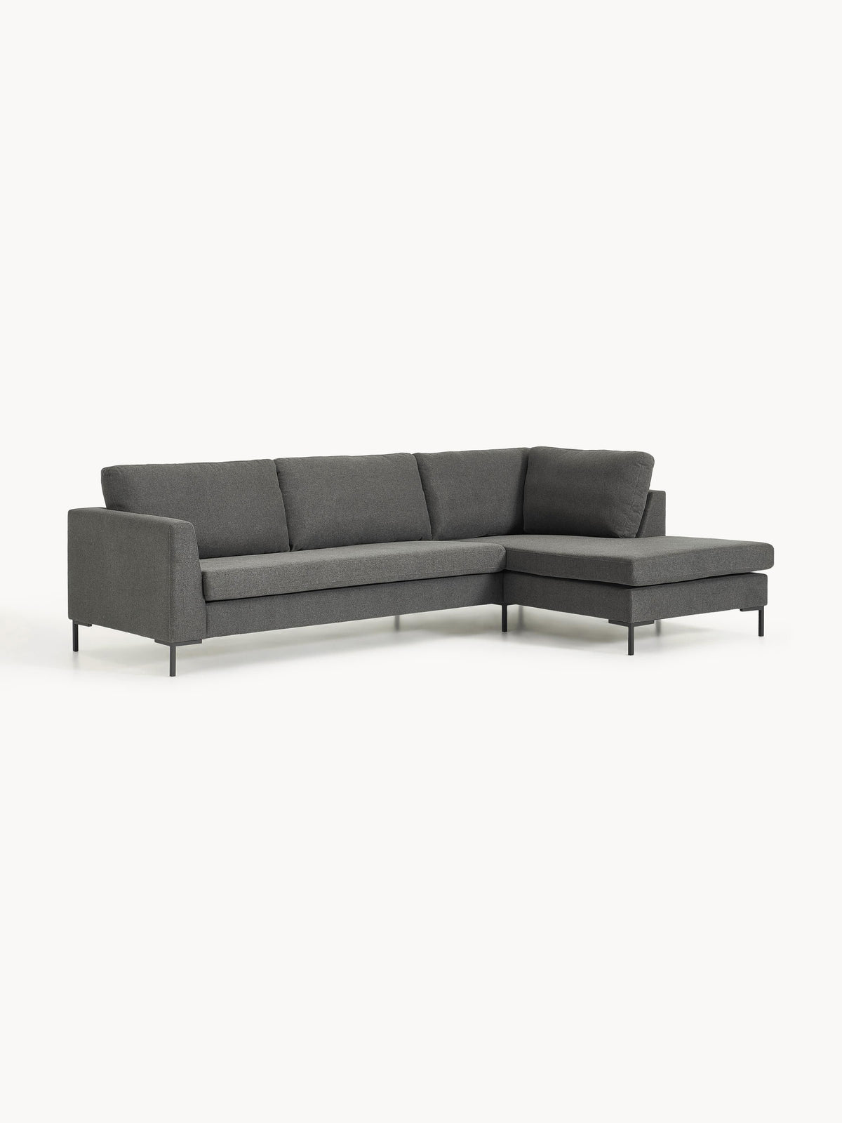 Lunmark Corner Sofa