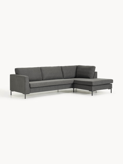 Lunmark Corner Sofa