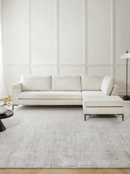 Lunmark Corner Sofa