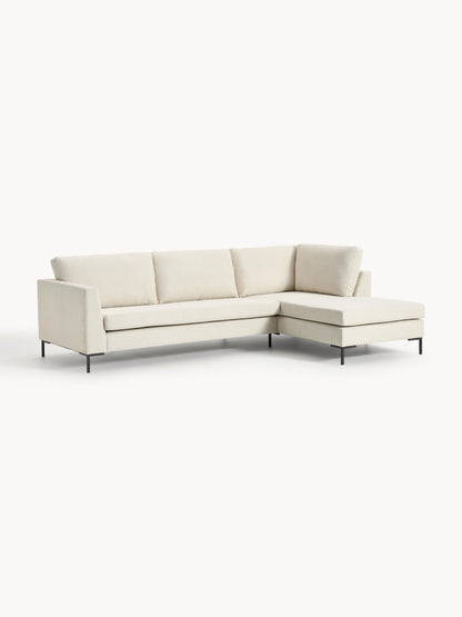Lunmark Corner Sofa