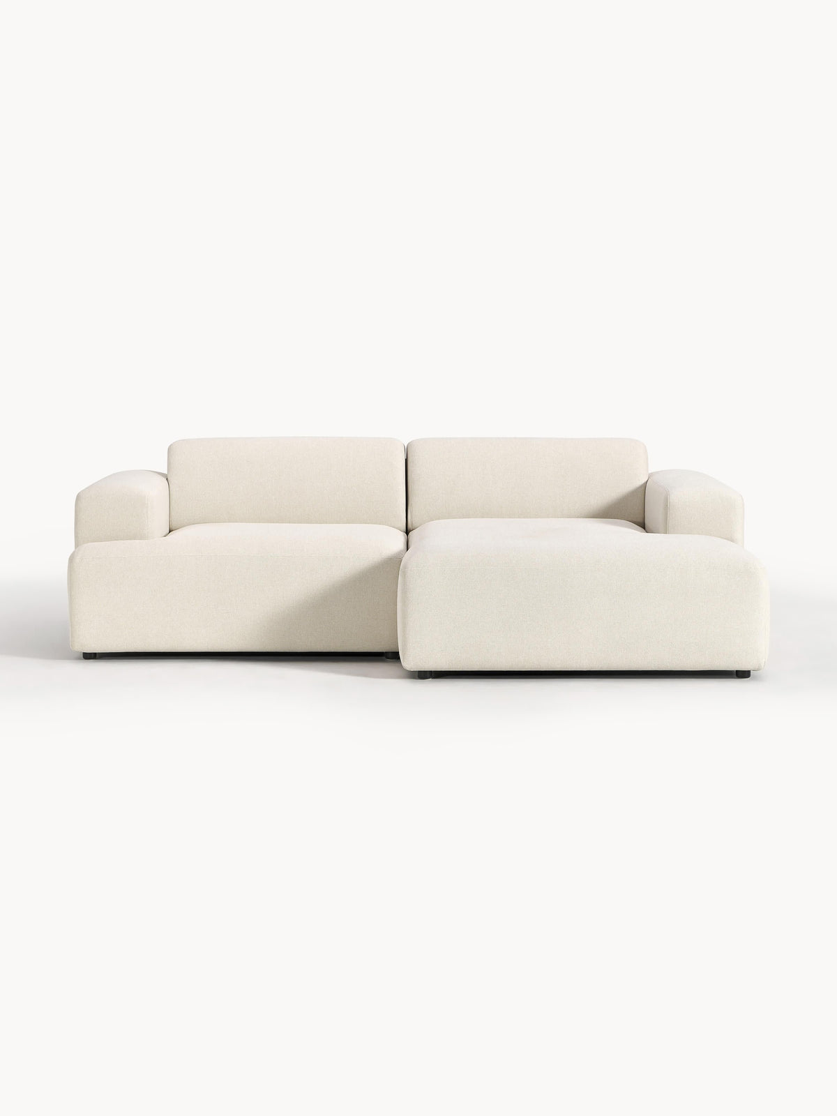 Melbrandt 3-Seater Corner Sofa