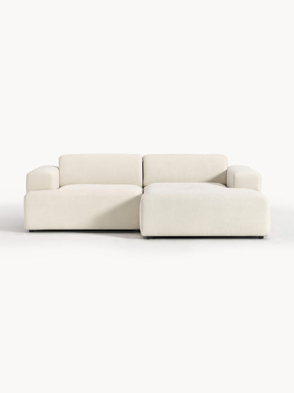 Melbrandt 3-Seater Corner Sofa