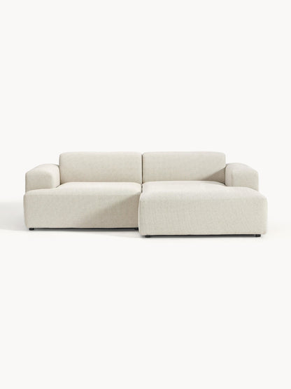 Melbrandt 3-Seater Corner Sofa