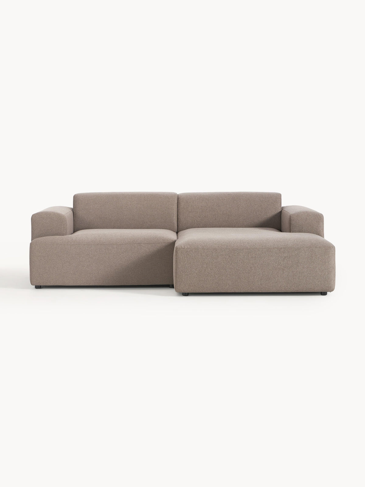 Melbrandt 3-Seater Corner Sofa