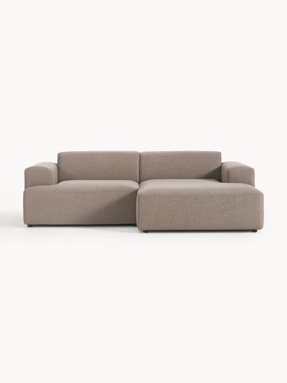 Melbrandt 3-Seater Corner Sofa