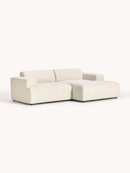 Melbrandt 3-Seater Corner Sofa