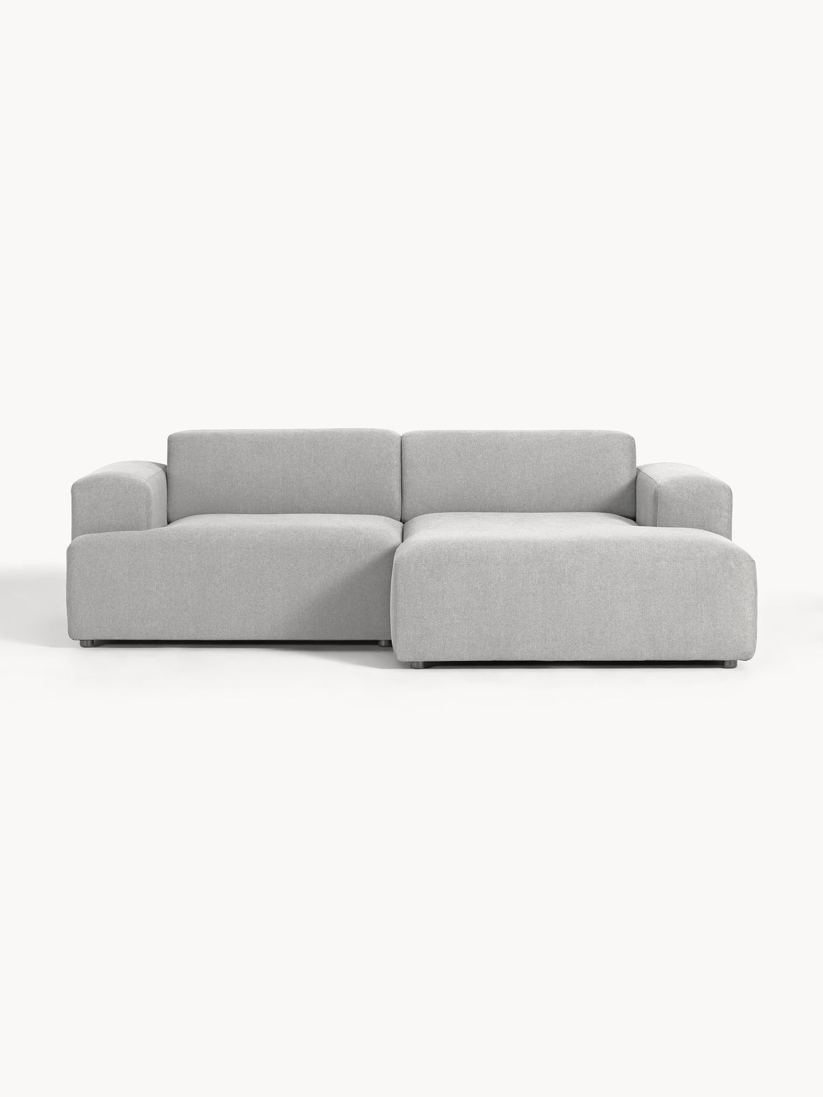 Melbrandt 3-Seater Corner Sofa