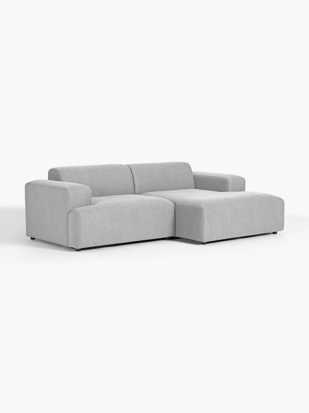 Melbrandt 3-Seater Corner Sofa