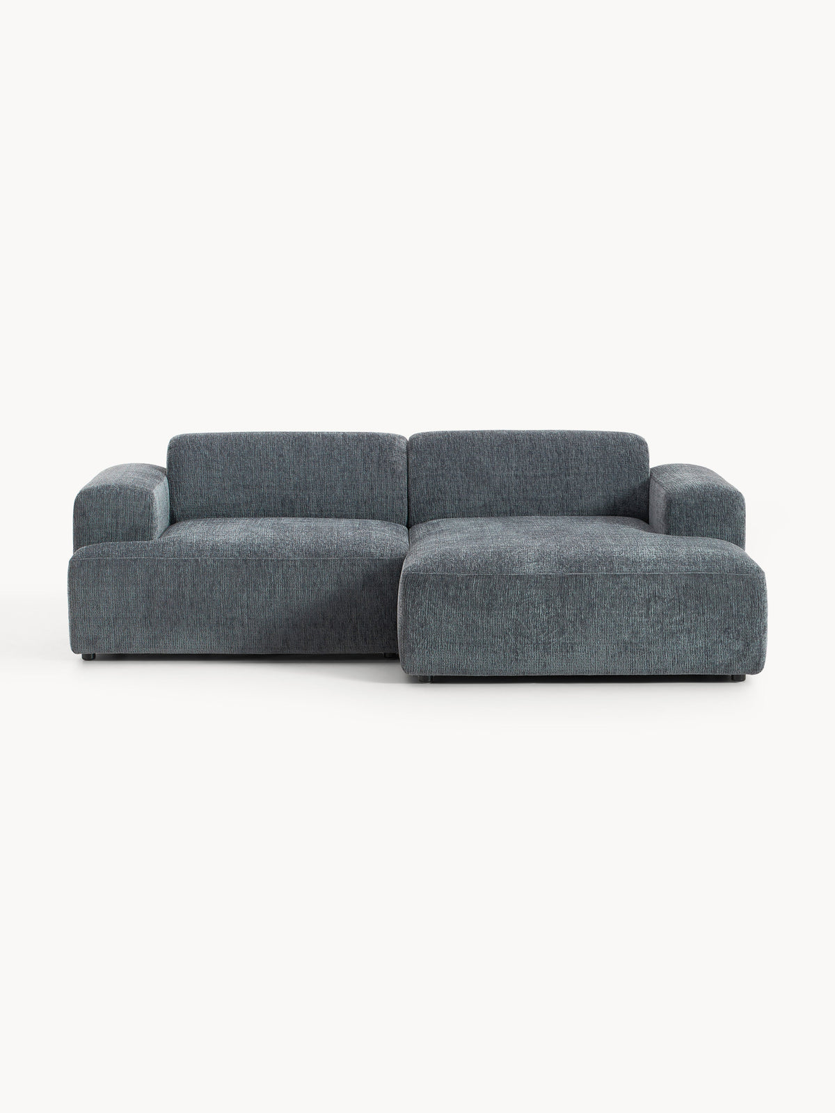 Melbrandt 3-Seater Corner Sofa