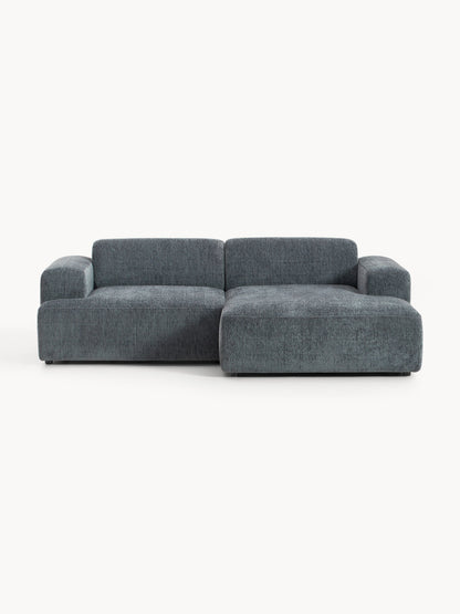 Melbrandt 3-Seater Corner Sofa