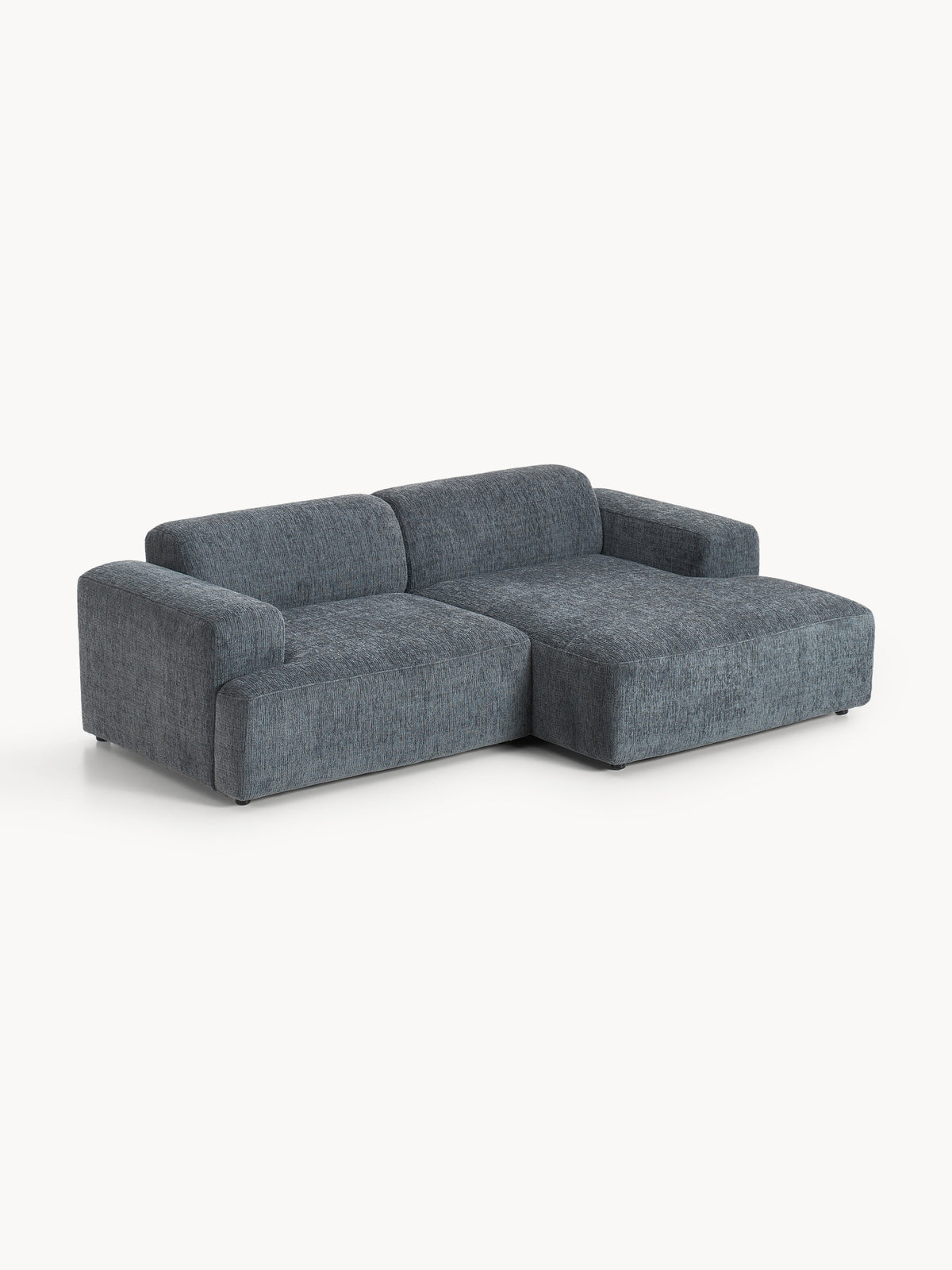 Melbrandt 3-Seater Corner Sofa