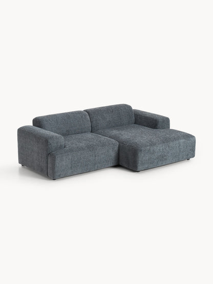 Melbrandt 3-Seater Corner Sofa