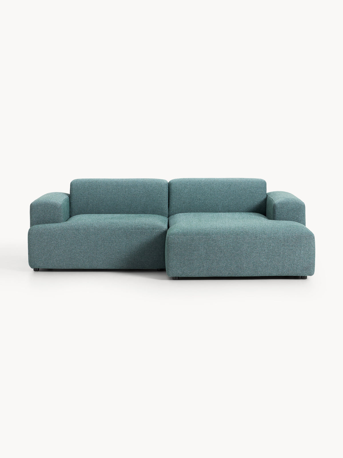 Melbrandt 3-Seater Corner Sofa