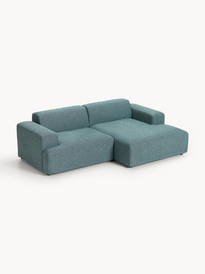 Melbrandt 3-Seater Corner Sofa