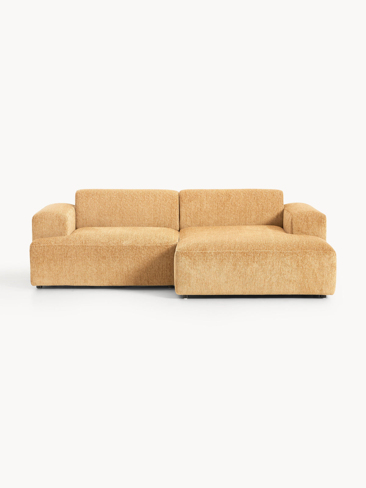 Melbrandt 3-Seater Corner Sofa
