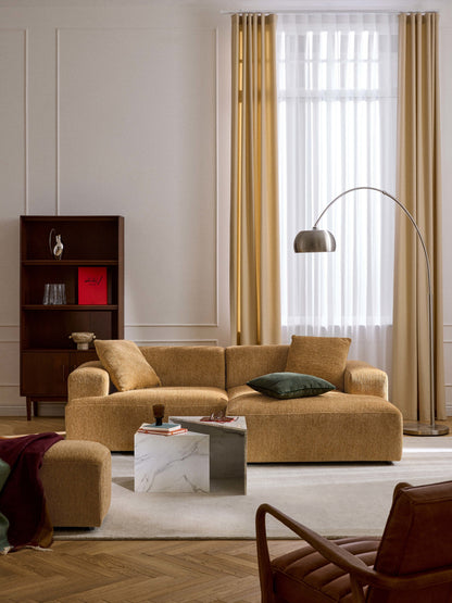 Melbrandt 3-Seater Corner Sofa