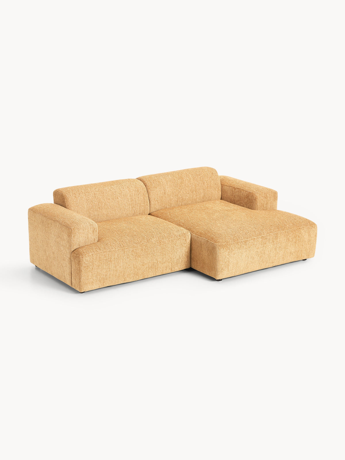 Melbrandt 3-Seater Corner Sofa