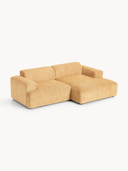 Melbrandt 3-Seater Corner Sofa
