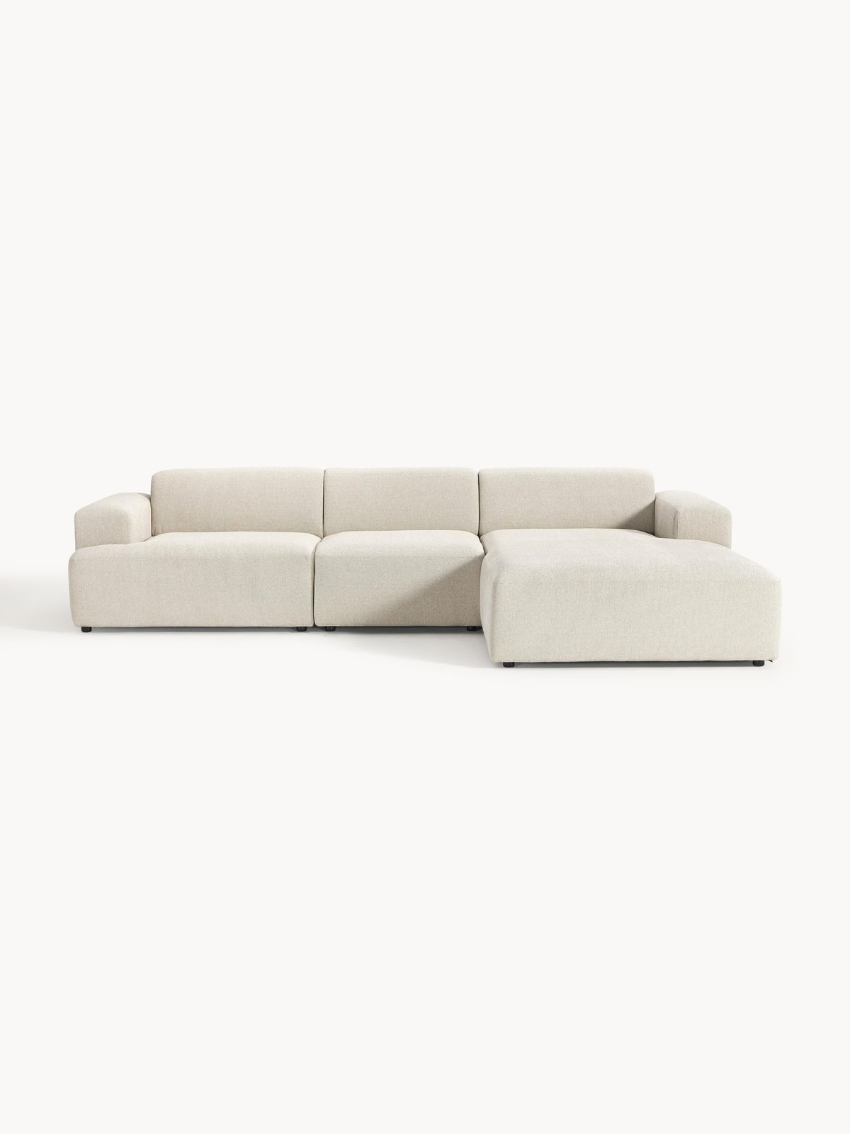 Melbrandt 4-Seater Corner Sofa