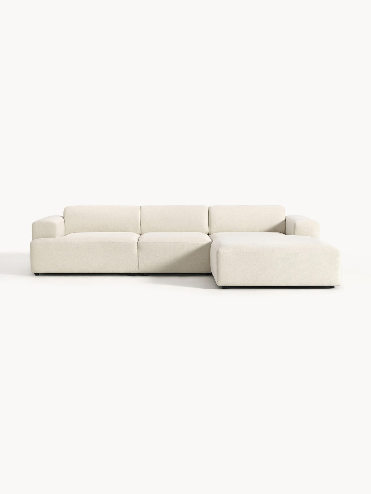 Melbrandt 4-Seater Corner Sofa