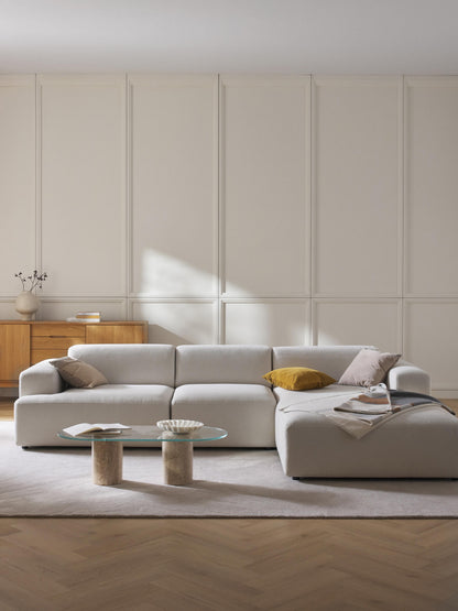 Melbrandt 4-Seater Corner Sofa