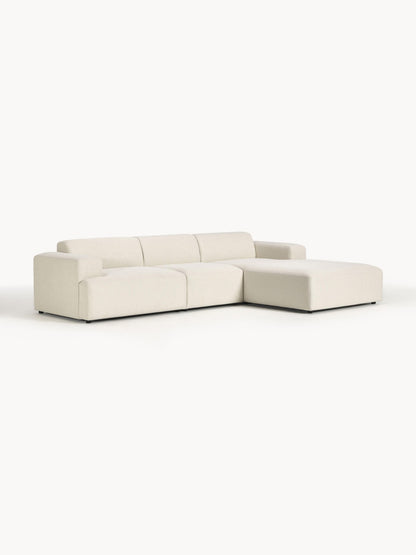 Melbrandt 4-Seater Corner Sofa