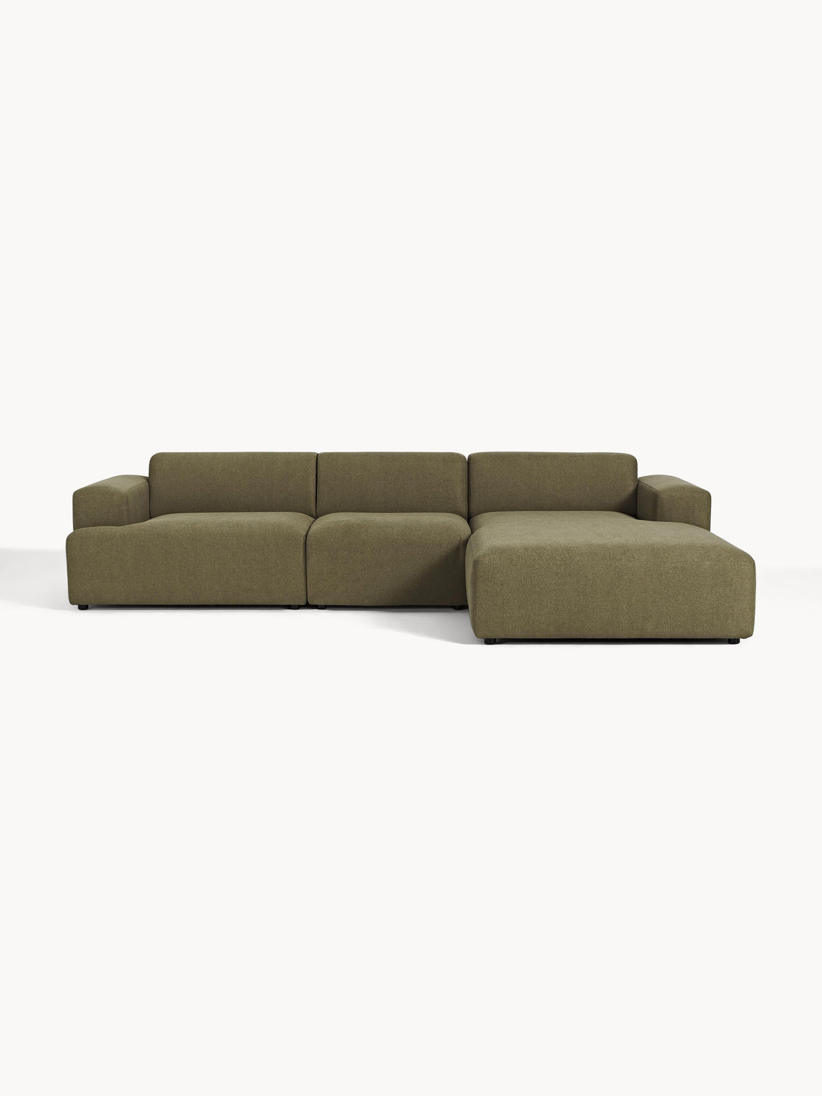 Melbrandt 4-Seater Corner Sofa