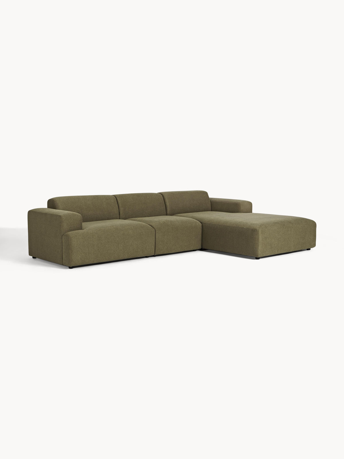 Melbrandt 4-Seater Corner Sofa