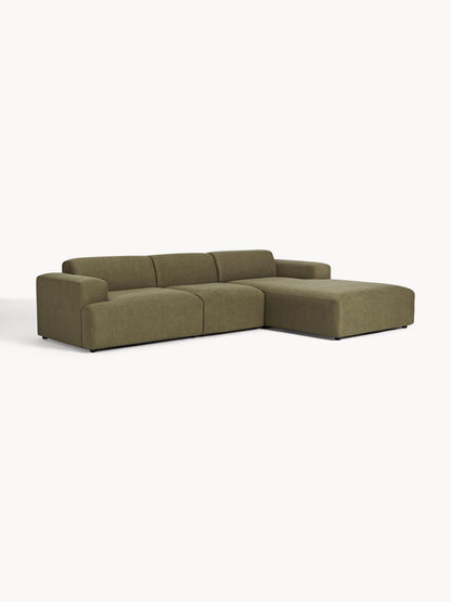 Melbrandt 4-Seater Corner Sofa