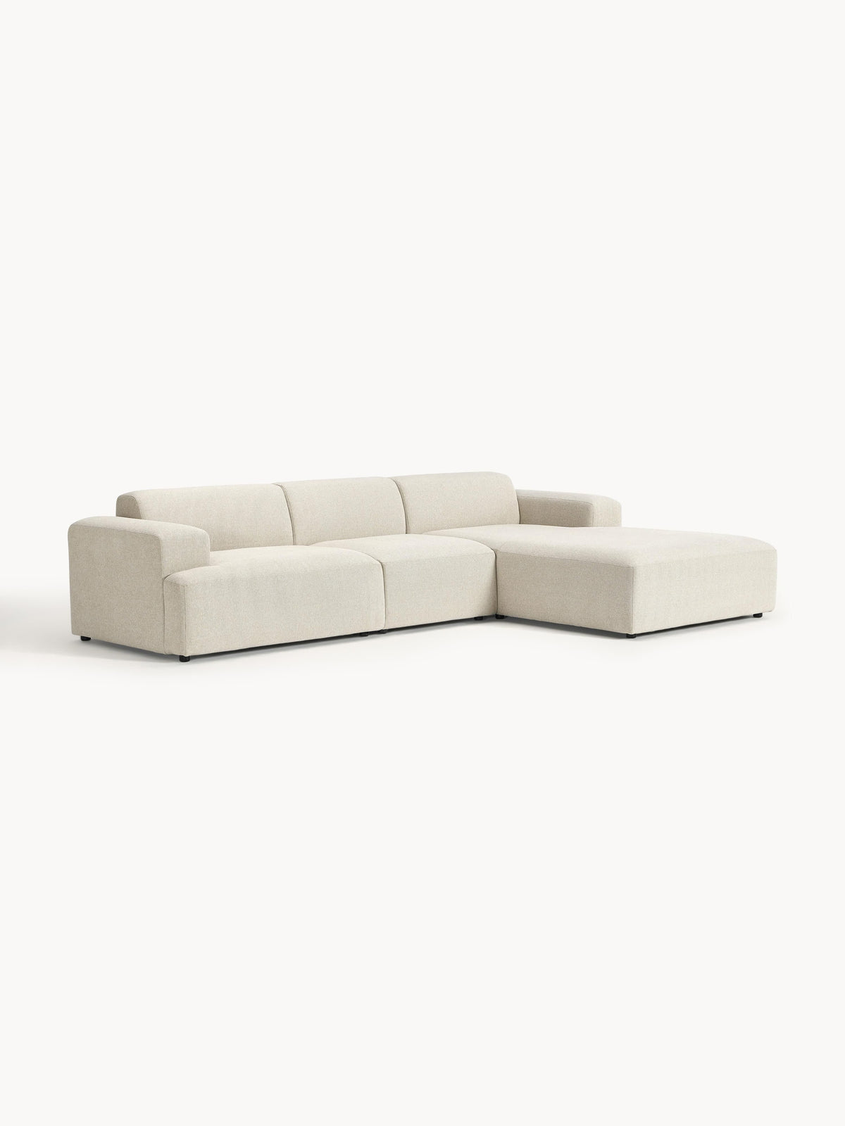 Melbrandt 4-Seater Corner Sofa