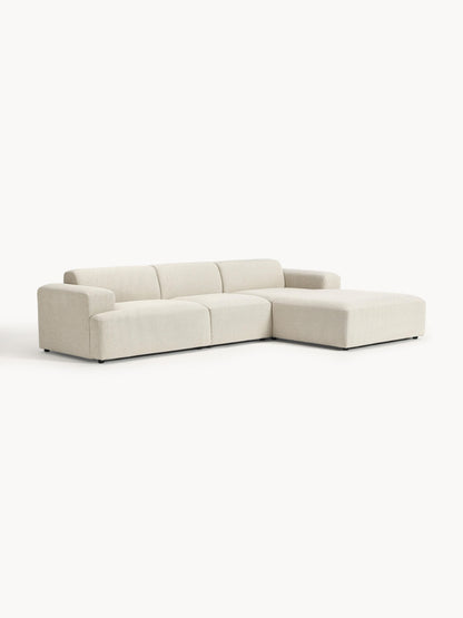 Melbrandt 4-Seater Corner Sofa
