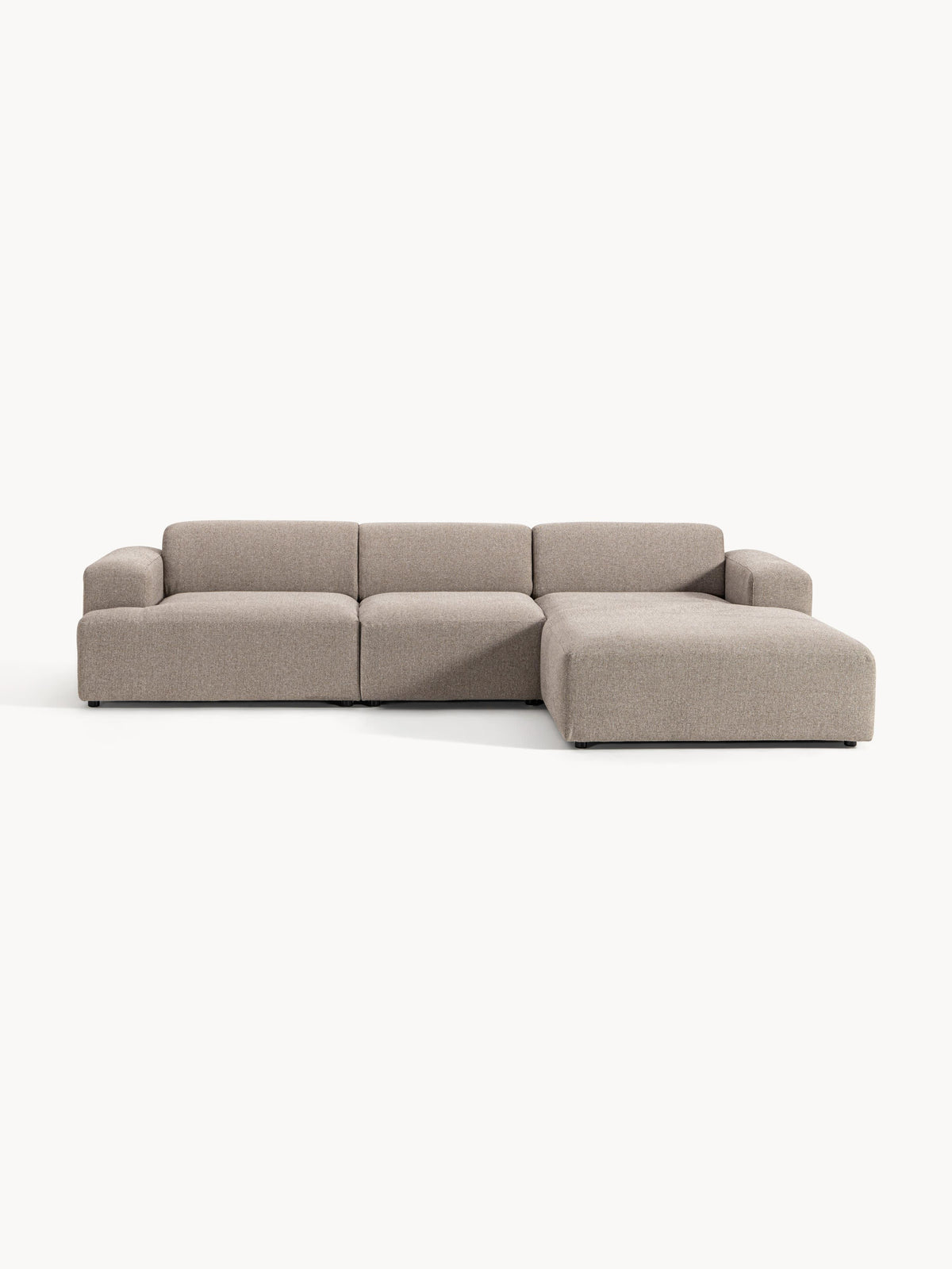 Melbrandt 4-Seater Corner Sofa