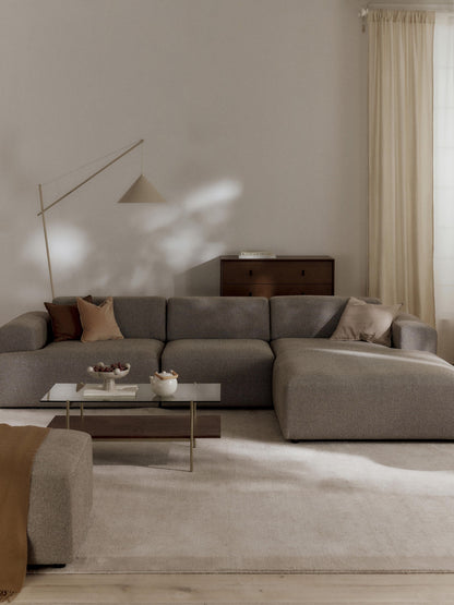 Melbrandt 4-Seater Corner Sofa