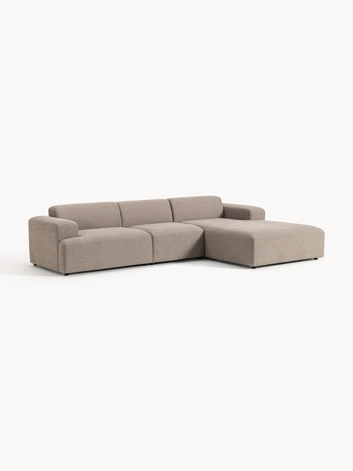 Melbrandt 4-Seater Corner Sofa