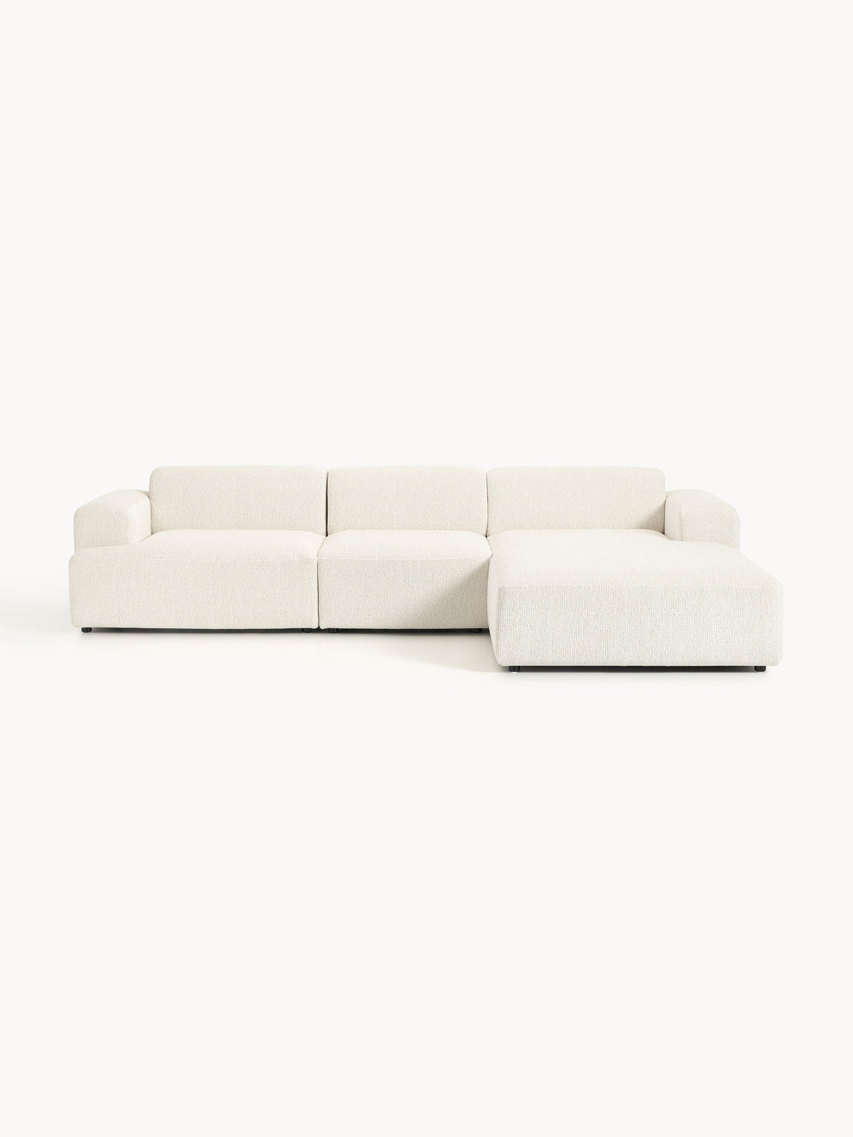 Melbrandt 4-Seater Corner Sofa