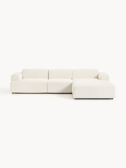 Melbrandt 4-Seater Corner Sofa
