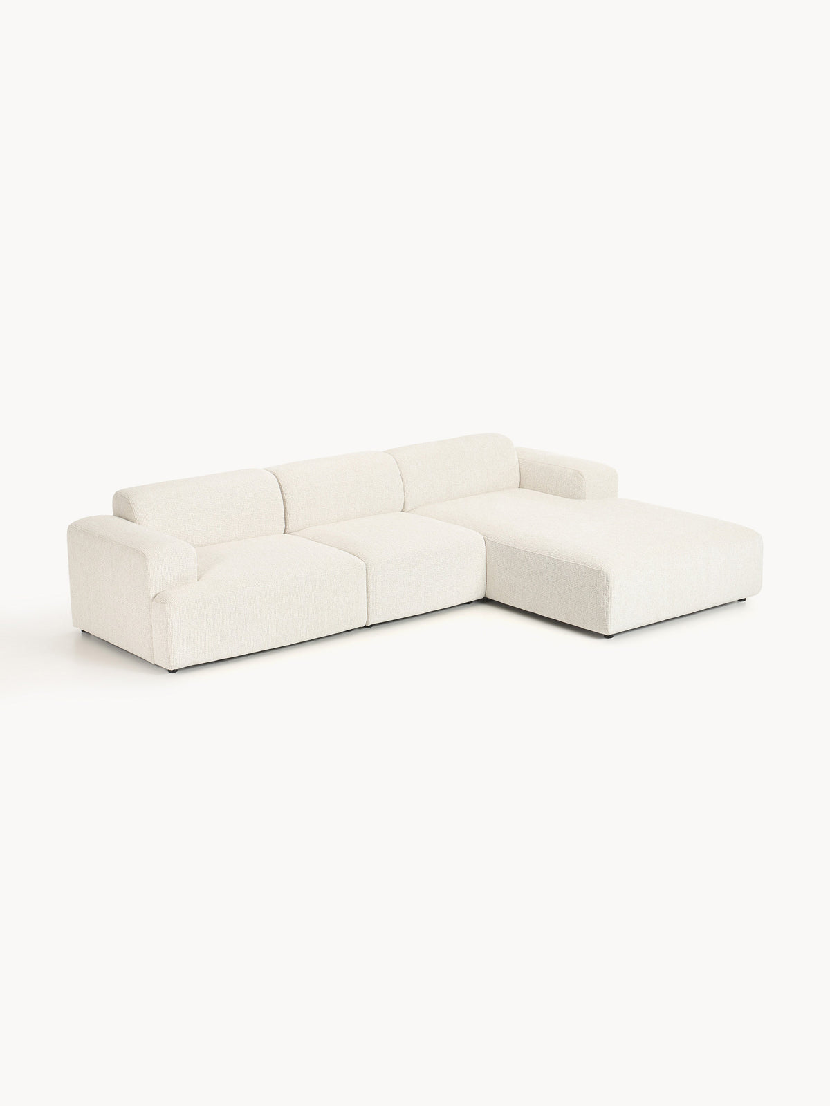 Melbrandt 4-Seater Corner Sofa
