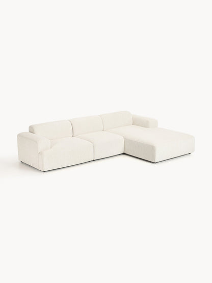 Melbrandt 4-Seater Corner Sofa