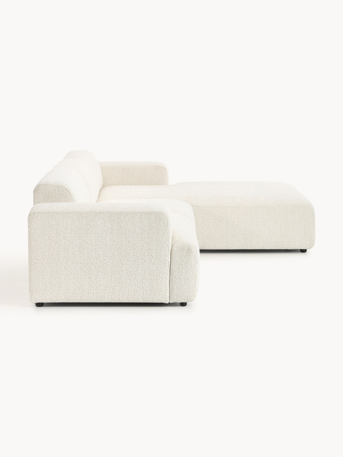 Melbrandt 4-Seater Corner Sofa