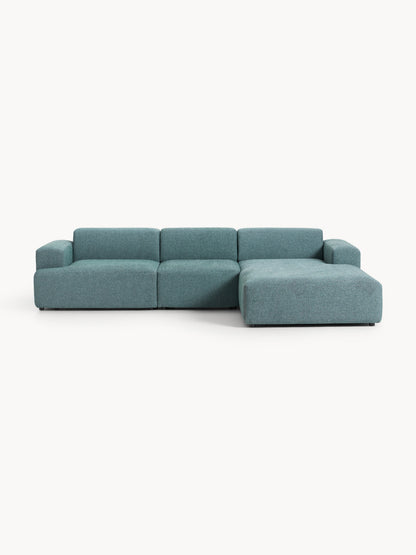 Melbrandt 4-Seater Corner Sofa