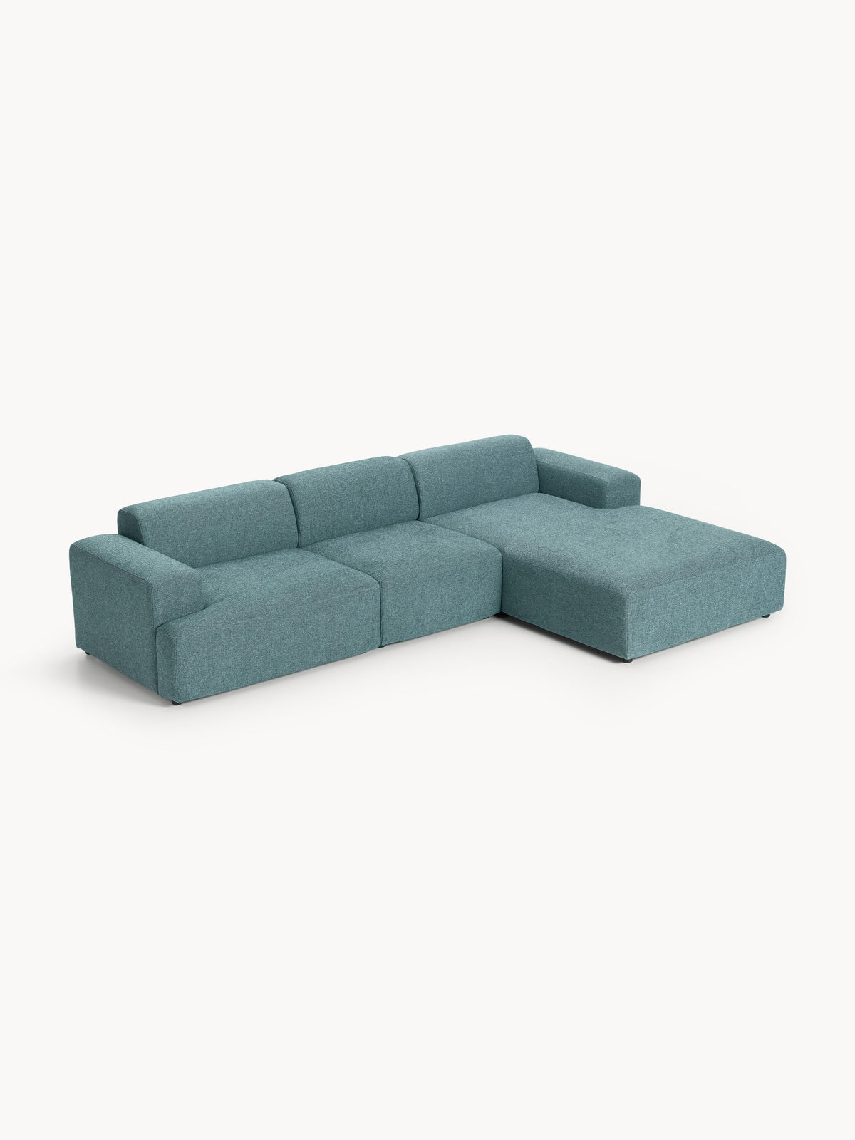 Melbrandt 4-Seater Corner Sofa