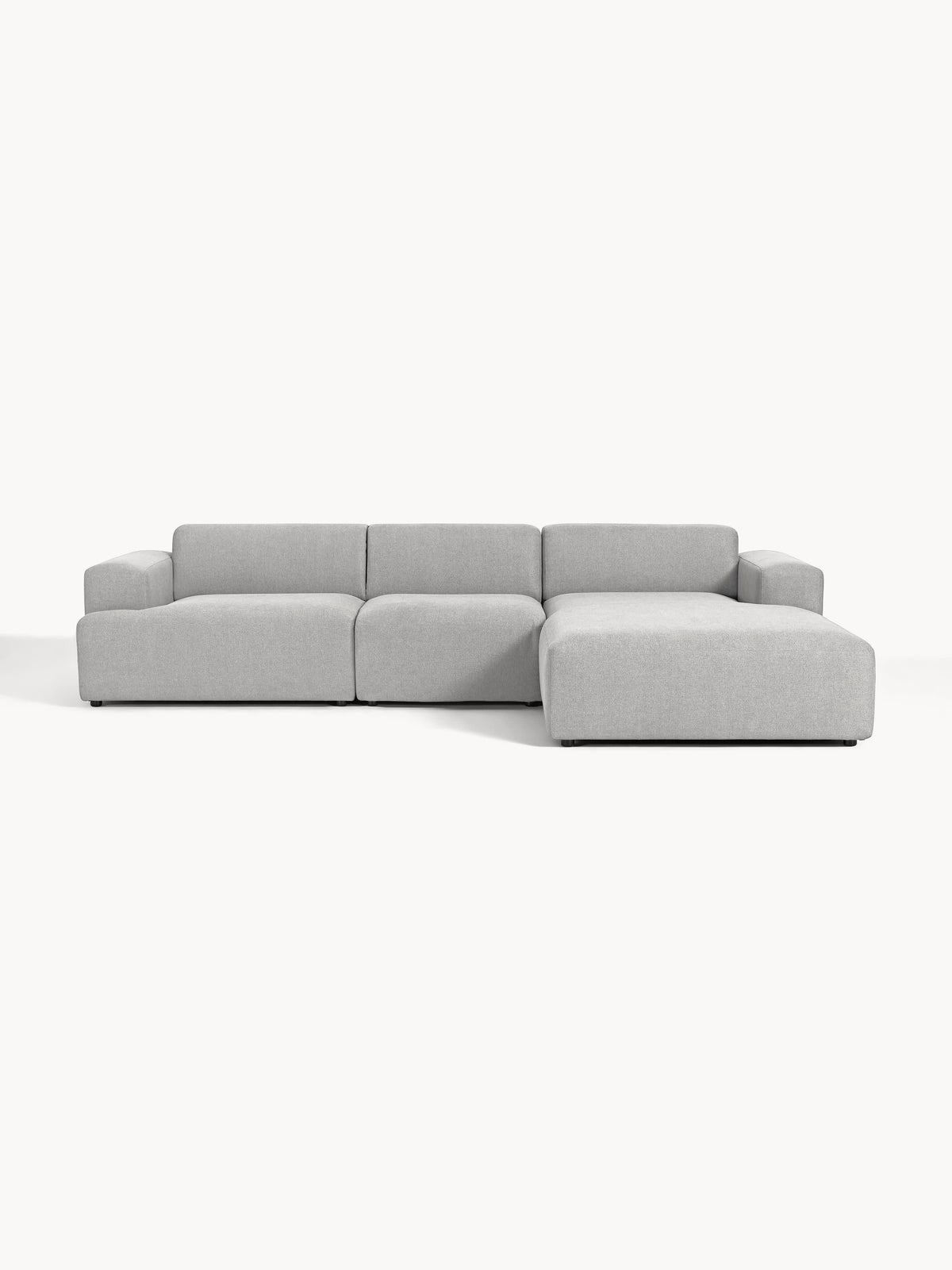 Melbrandt 4-Seater Corner Sofa