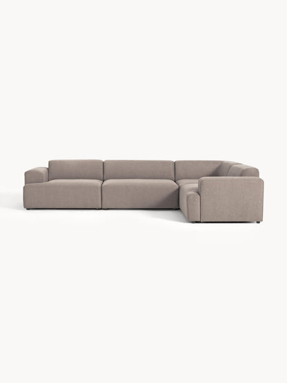 Melbrandt Large 4-Seater Corner Sofa