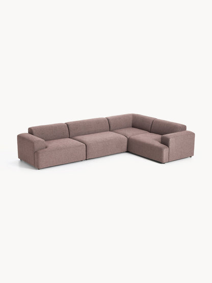 Melbrandt Large 4-Seater Corner Sofa
