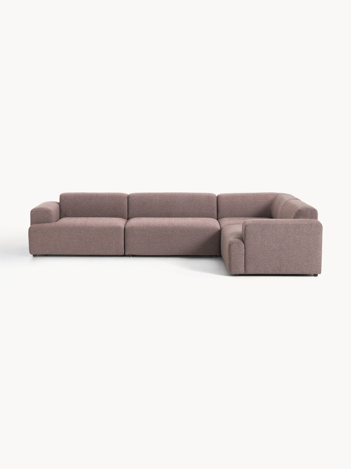 Melbrandt Large 4-Seater Corner Sofa