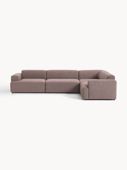 Melbrandt Large 4-Seater Corner Sofa