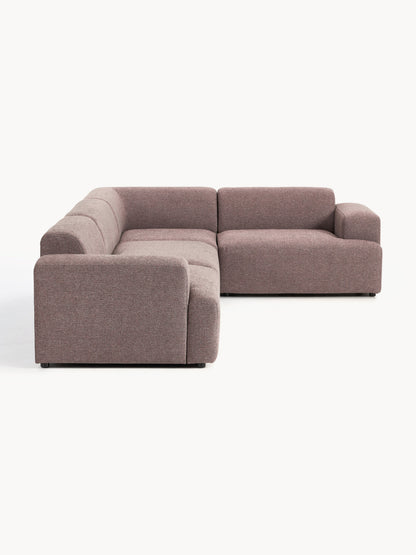Melbrandt Large 4-Seater Corner Sofa