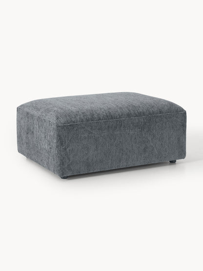 Melbrandt Ottoman, W 99 x D 72 cm