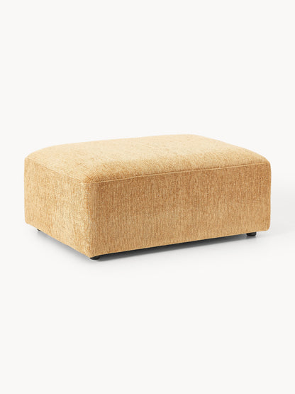 Melbrandt Ottoman, W 99 x D 72 cm